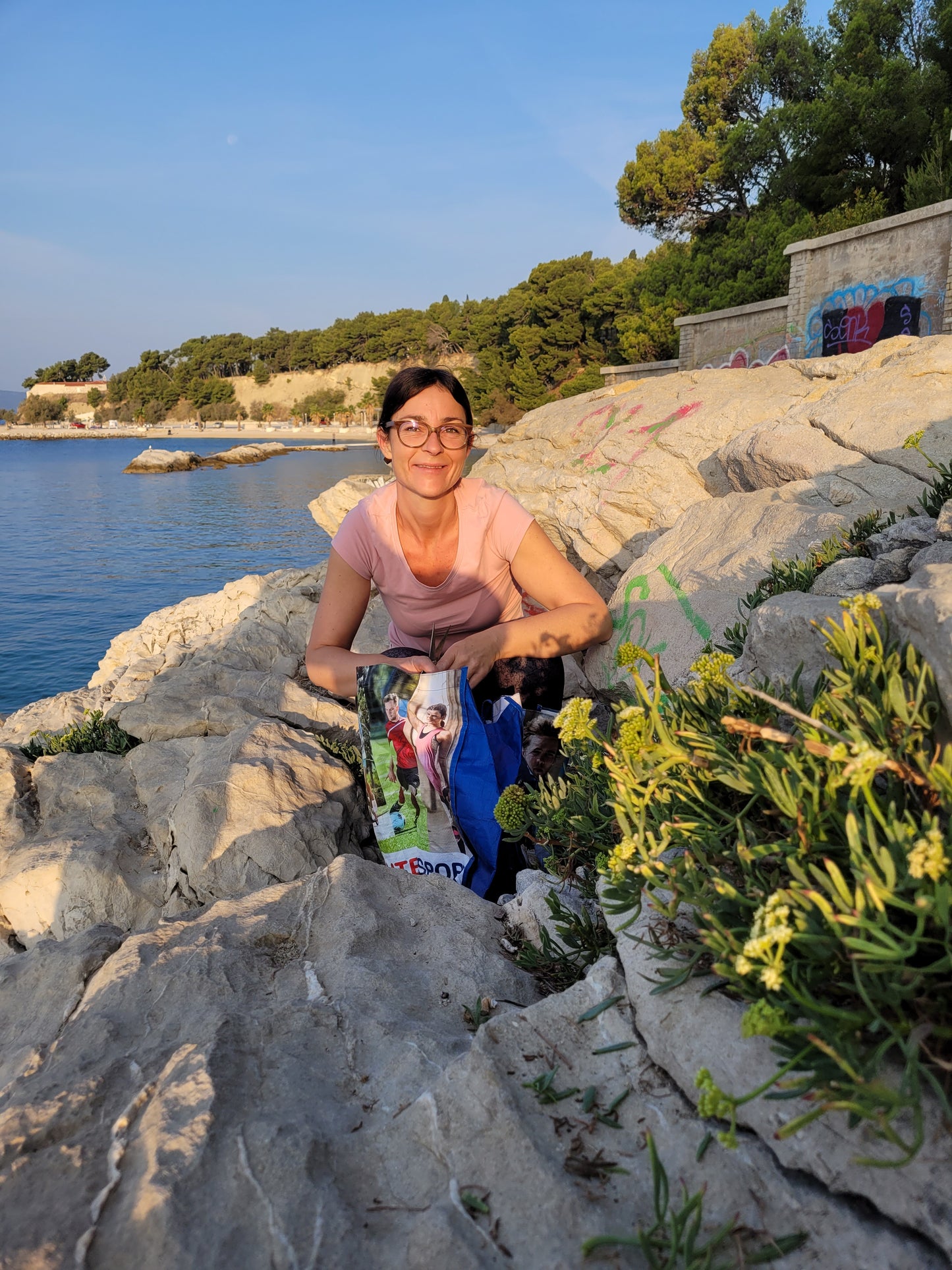 Meerfenchel Körperpflege-Öl